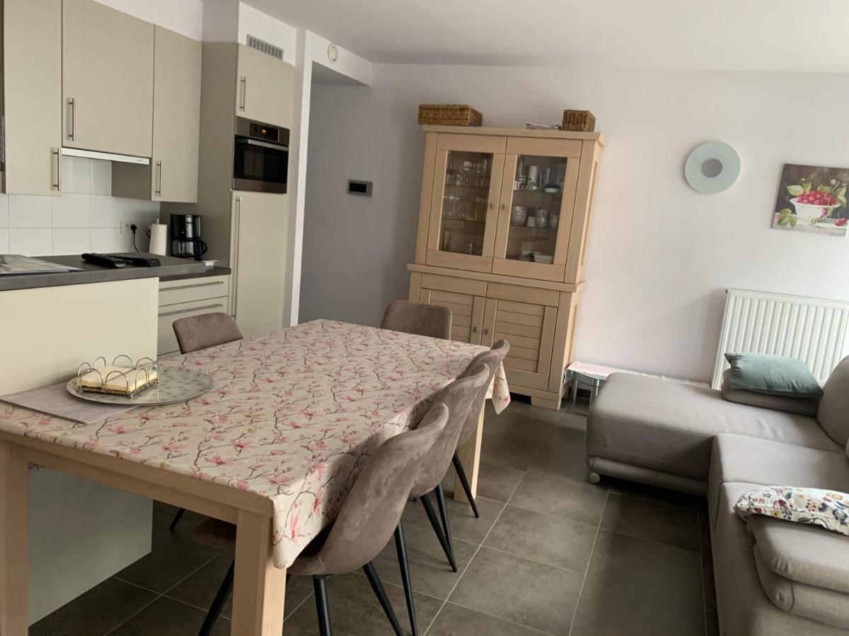 Appartement Residentie Beethoven à Knokke-Le-Zoute Extérieur photo