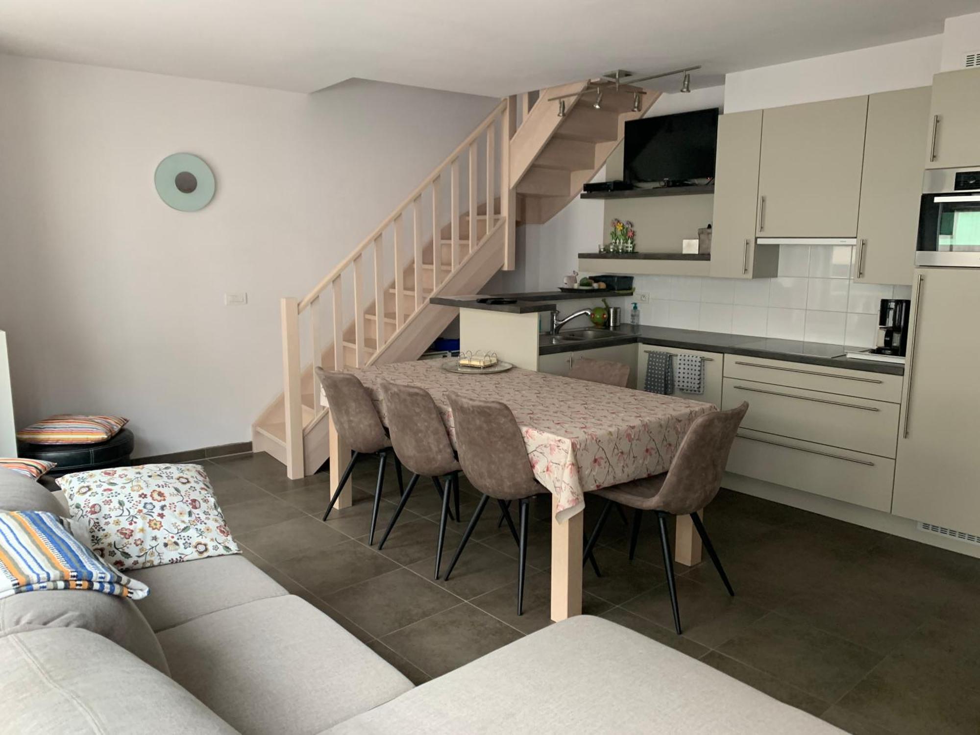 Appartement Residentie Beethoven à Knokke-Le-Zoute Extérieur photo